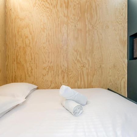 Апартаменты Sleepoo - Cocooning 6 Париж Экстерьер фото
