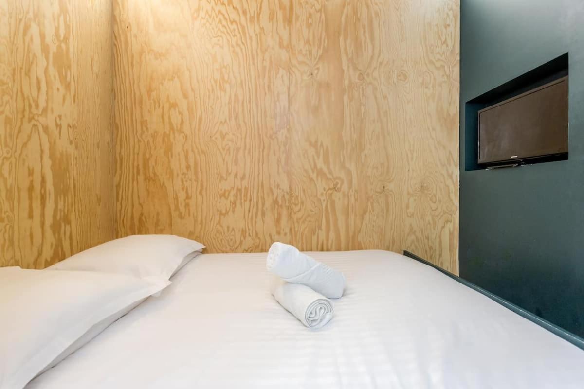 Апартаменты Sleepoo - Cocooning 6 Париж Экстерьер фото